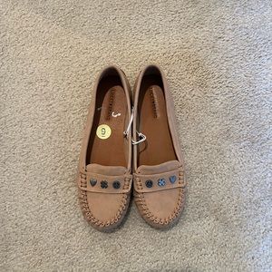 Lucky Brand Flats